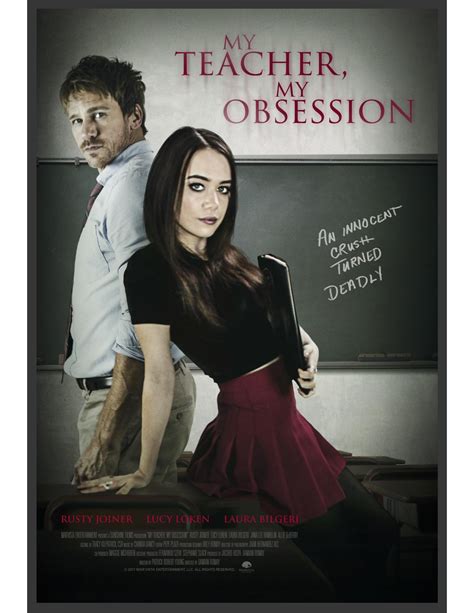 lucy loken hot|My Teacher My Obsession 2018 (Lucy Loken & Rusty .